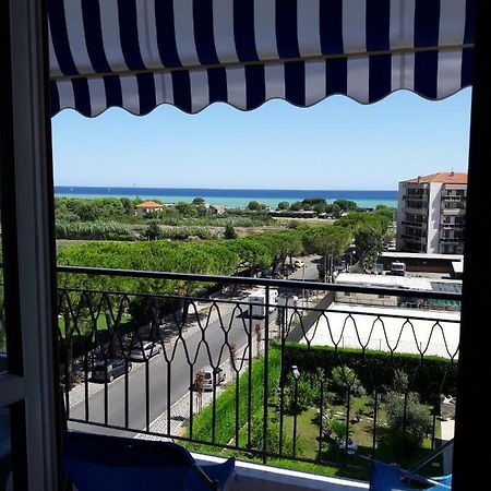 Appartamento Vista Mare Αλμπένγκα Εξωτερικό φωτογραφία
