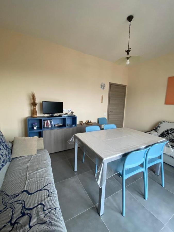 Appartamento Vista Mare Αλμπένγκα Εξωτερικό φωτογραφία