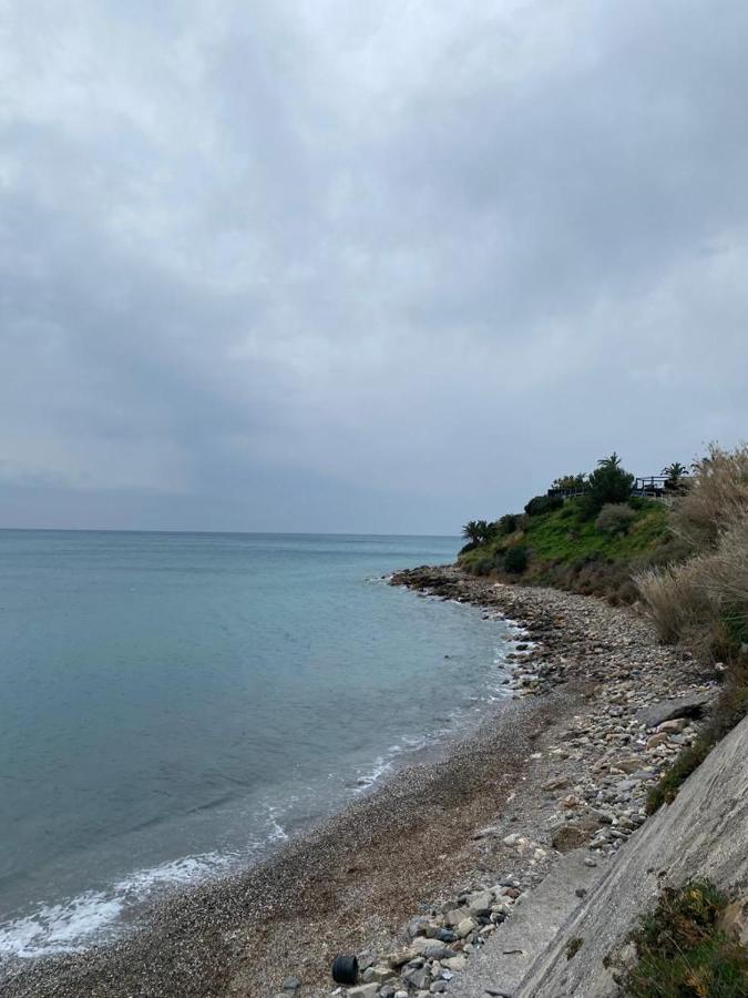 Appartamento Vista Mare Αλμπένγκα Εξωτερικό φωτογραφία