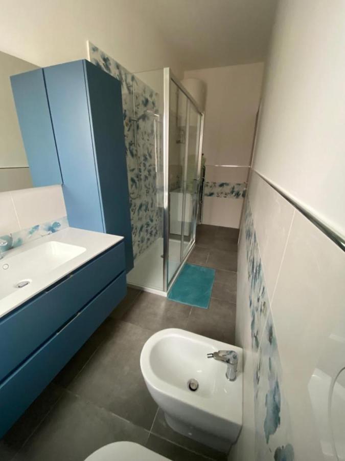 Appartamento Vista Mare Αλμπένγκα Εξωτερικό φωτογραφία