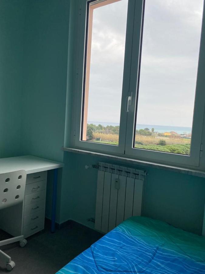 Appartamento Vista Mare Αλμπένγκα Εξωτερικό φωτογραφία