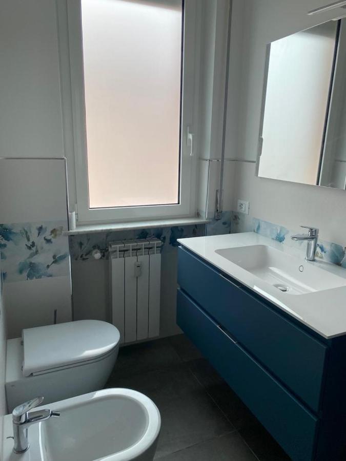 Appartamento Vista Mare Αλμπένγκα Εξωτερικό φωτογραφία