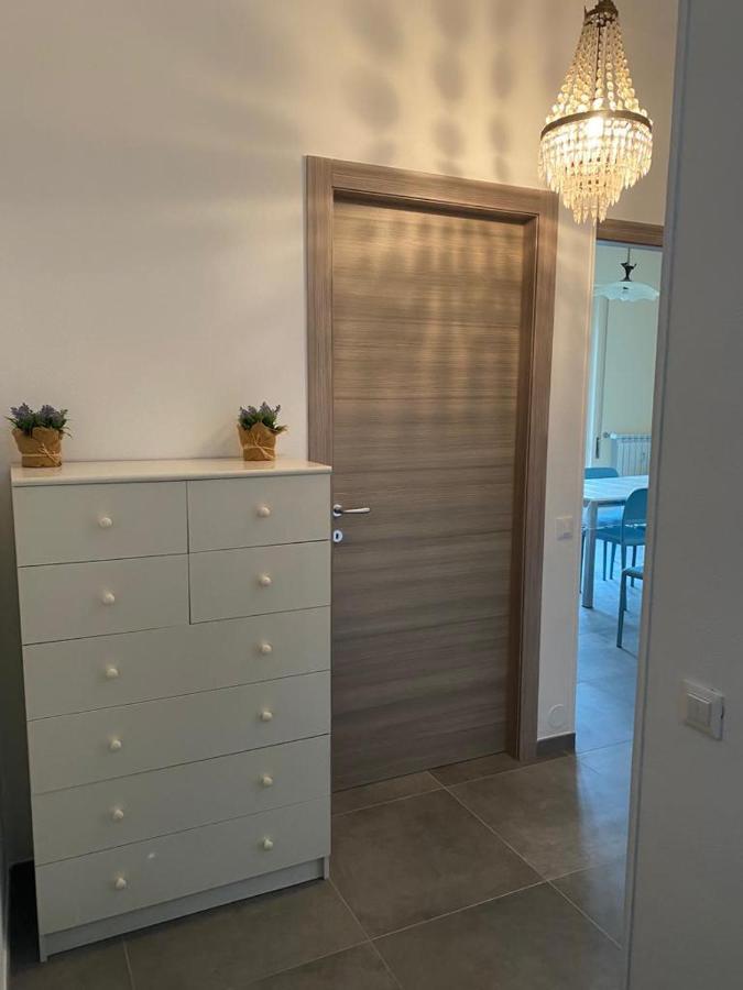 Appartamento Vista Mare Αλμπένγκα Εξωτερικό φωτογραφία