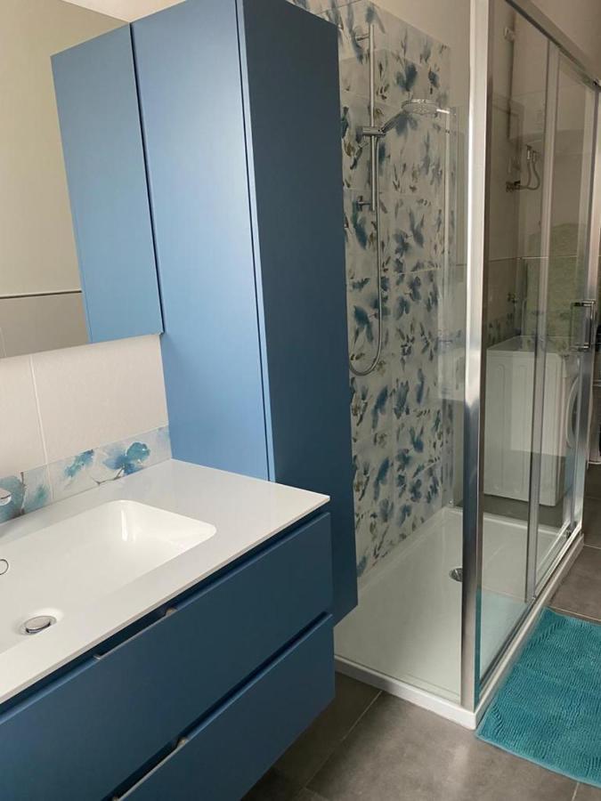 Appartamento Vista Mare Αλμπένγκα Εξωτερικό φωτογραφία